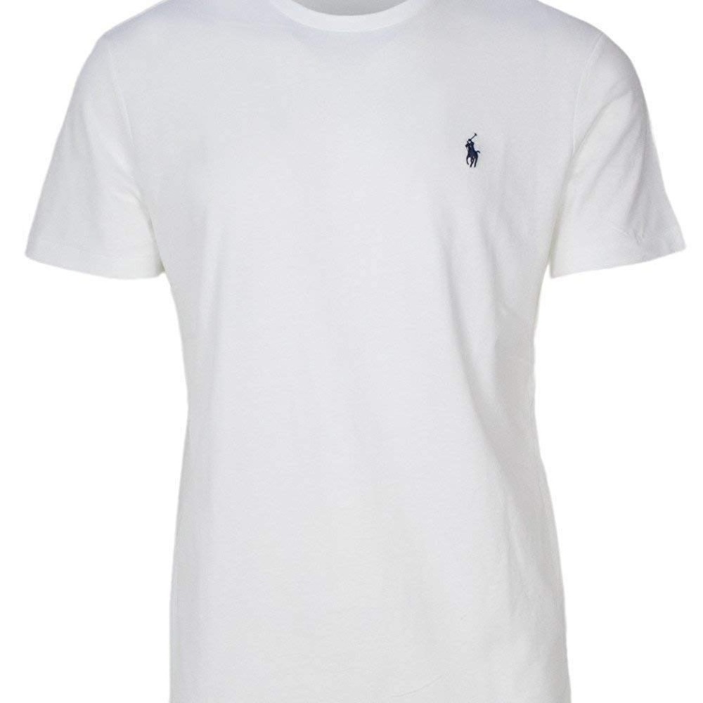 Polo Ralph Lauren Unisex Cotton Logo Tee